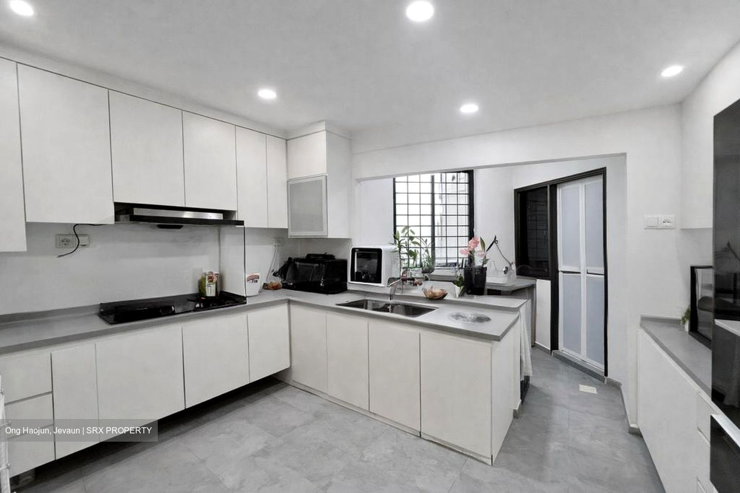 Highgate (D21), Condominium #539016001